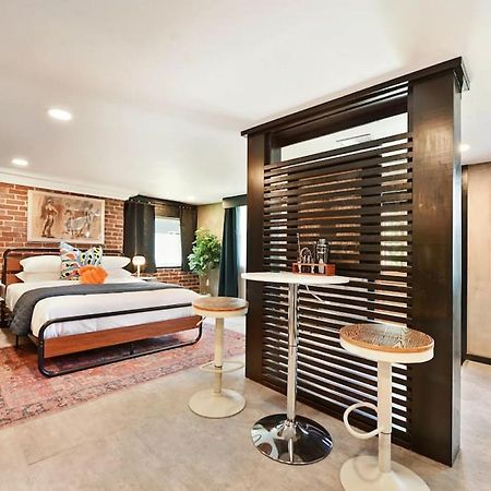 The Ridgway - 2 Apts In 1 - Great Privacy, Beautiful Space Pittsburgh Extérieur photo
