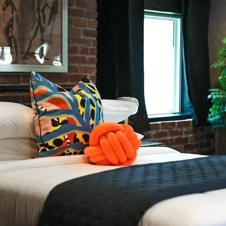 The Ridgway - 2 Apts In 1 - Great Privacy, Beautiful Space Pittsburgh Extérieur photo