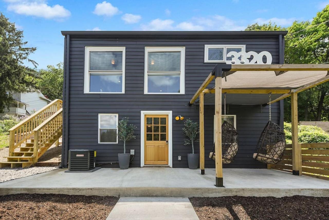The Ridgway - 2 Apts In 1 - Great Privacy, Beautiful Space Pittsburgh Extérieur photo
