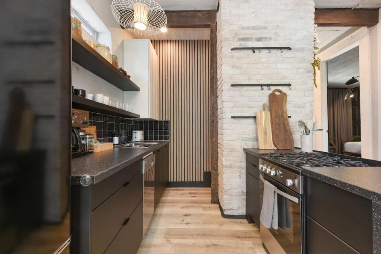 The Ridgway - 2 Apts In 1 - Great Privacy, Beautiful Space Pittsburgh Extérieur photo