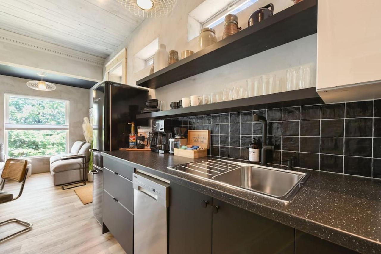The Ridgway - 2 Apts In 1 - Great Privacy, Beautiful Space Pittsburgh Extérieur photo