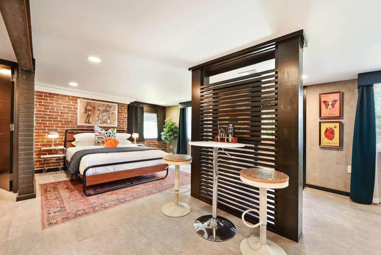 The Ridgway - 2 Apts In 1 - Great Privacy, Beautiful Space Pittsburgh Extérieur photo