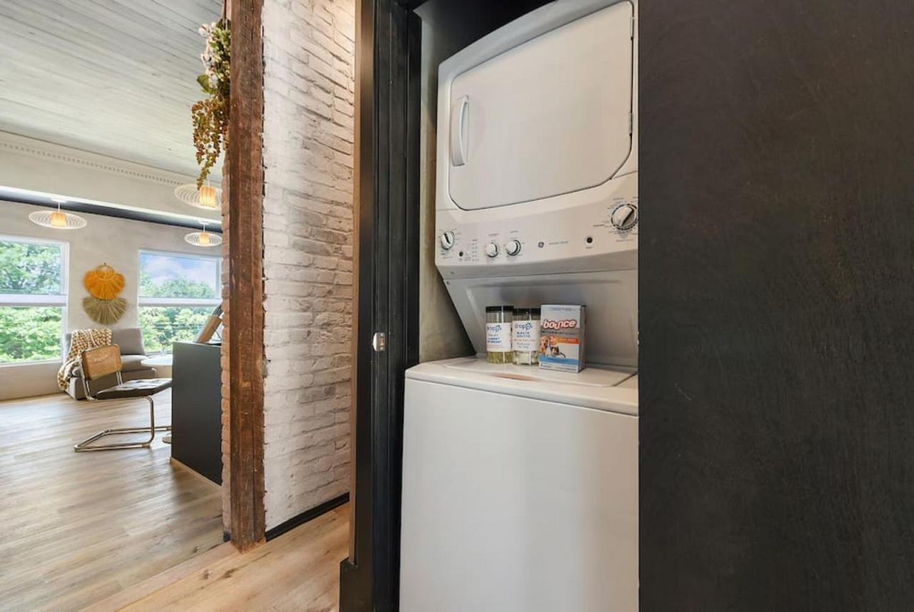 The Ridgway - 2 Apts In 1 - Great Privacy, Beautiful Space Pittsburgh Extérieur photo
