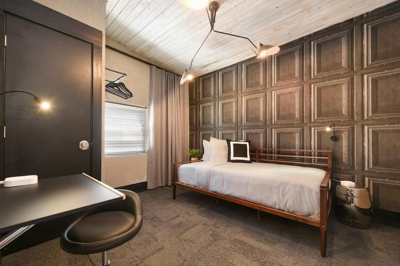 The Ridgway - 2 Apts In 1 - Great Privacy, Beautiful Space Pittsburgh Extérieur photo
