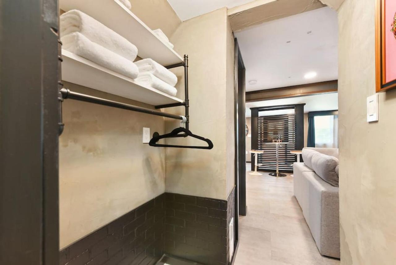 The Ridgway - 2 Apts In 1 - Great Privacy, Beautiful Space Pittsburgh Extérieur photo