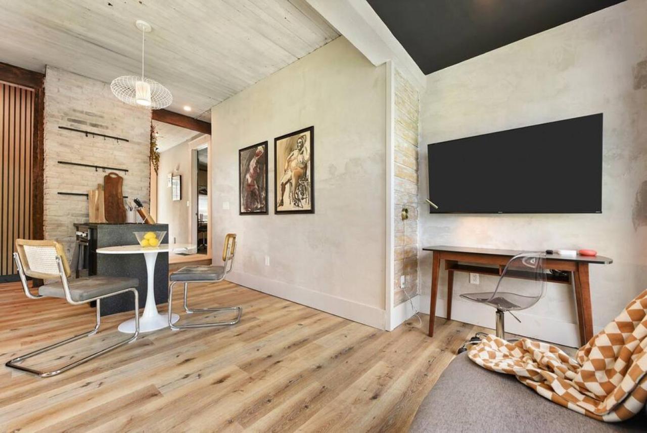 The Ridgway - 2 Apts In 1 - Great Privacy, Beautiful Space Pittsburgh Extérieur photo
