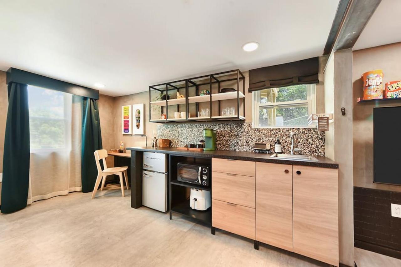 The Ridgway - 2 Apts In 1 - Great Privacy, Beautiful Space Pittsburgh Extérieur photo