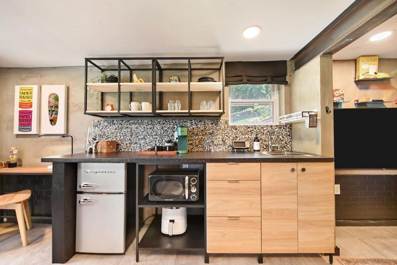 The Ridgway - 2 Apts In 1 - Great Privacy, Beautiful Space Pittsburgh Extérieur photo