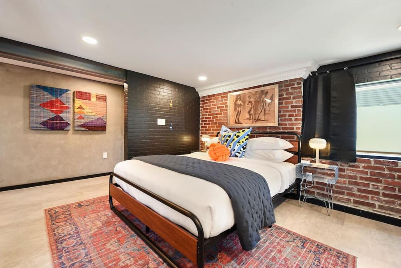 The Ridgway - 2 Apts In 1 - Great Privacy, Beautiful Space Pittsburgh Extérieur photo
