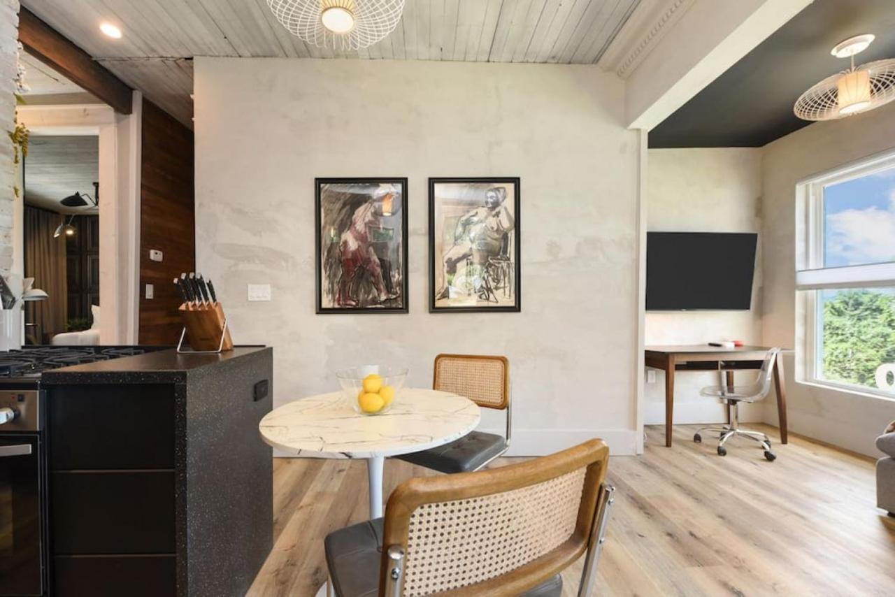 The Ridgway - 2 Apts In 1 - Great Privacy, Beautiful Space Pittsburgh Extérieur photo