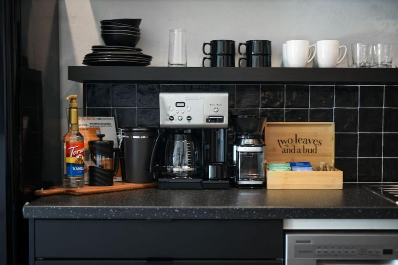 The Ridgway - 2 Apts In 1 - Great Privacy, Beautiful Space Pittsburgh Extérieur photo