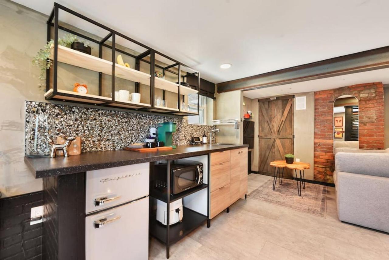 The Ridgway - 2 Apts In 1 - Great Privacy, Beautiful Space Pittsburgh Extérieur photo