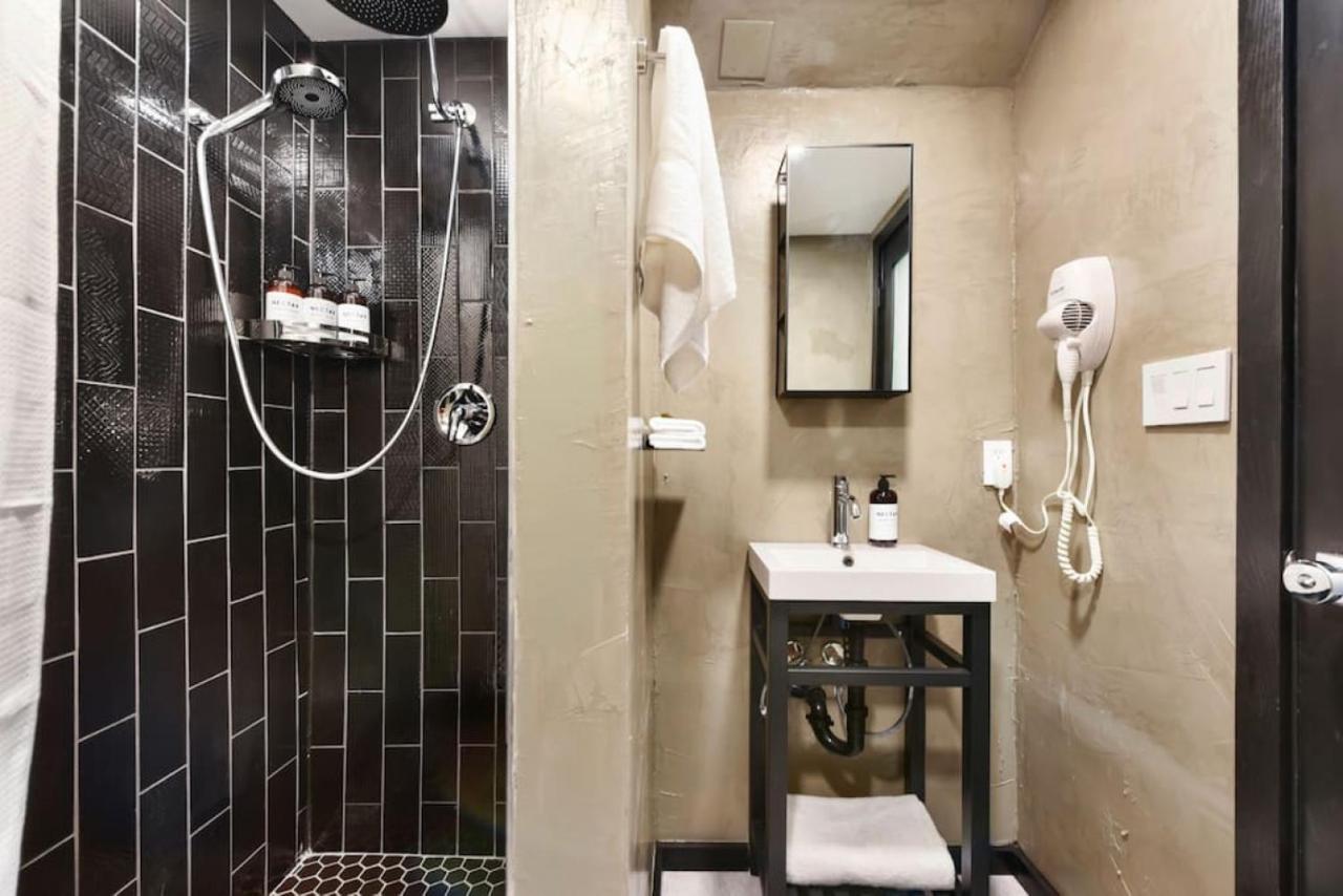 The Ridgway - 2 Apts In 1 - Great Privacy, Beautiful Space Pittsburgh Extérieur photo