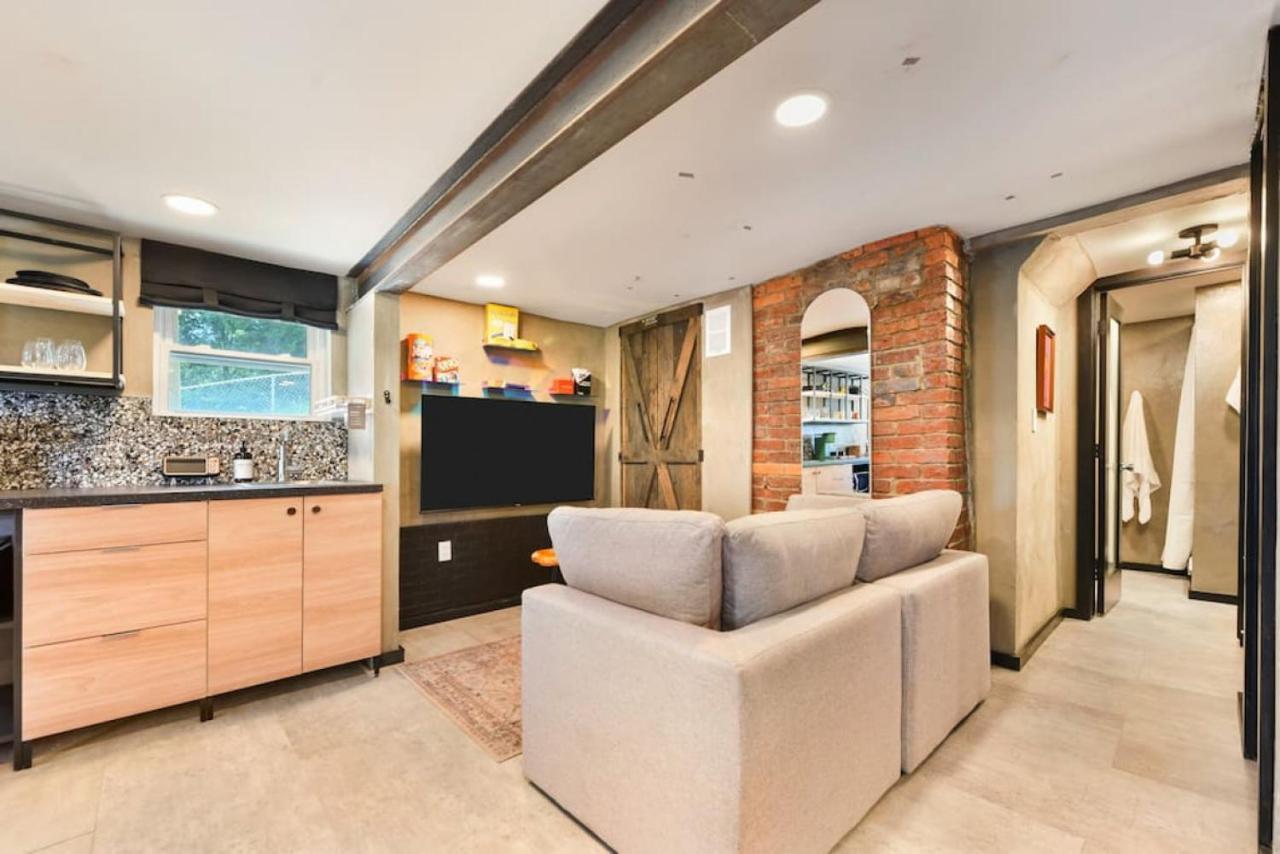 The Ridgway - 2 Apts In 1 - Great Privacy, Beautiful Space Pittsburgh Extérieur photo