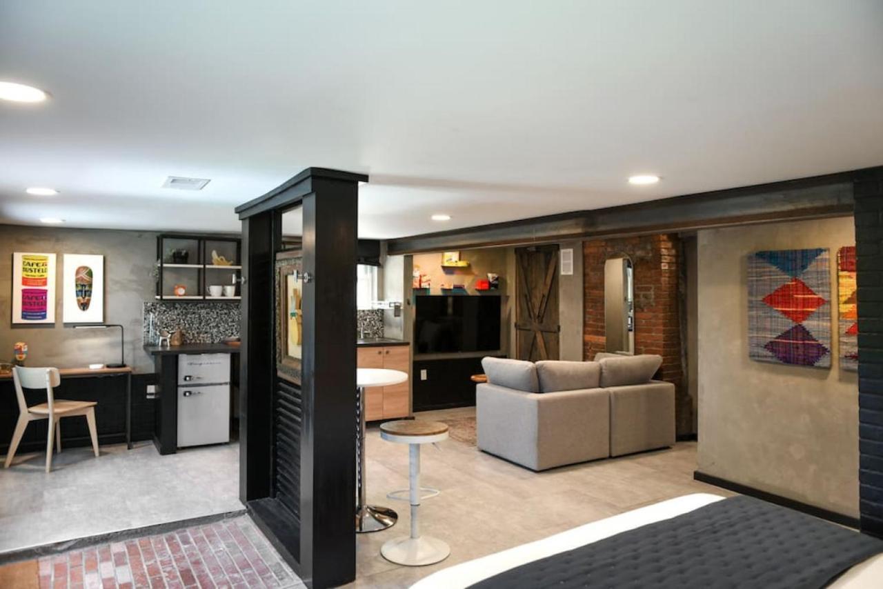 The Ridgway - 2 Apts In 1 - Great Privacy, Beautiful Space Pittsburgh Extérieur photo