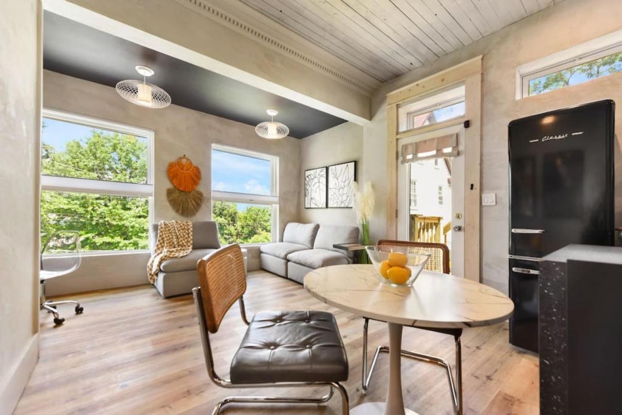 The Ridgway - 2 Apts In 1 - Great Privacy, Beautiful Space Pittsburgh Extérieur photo