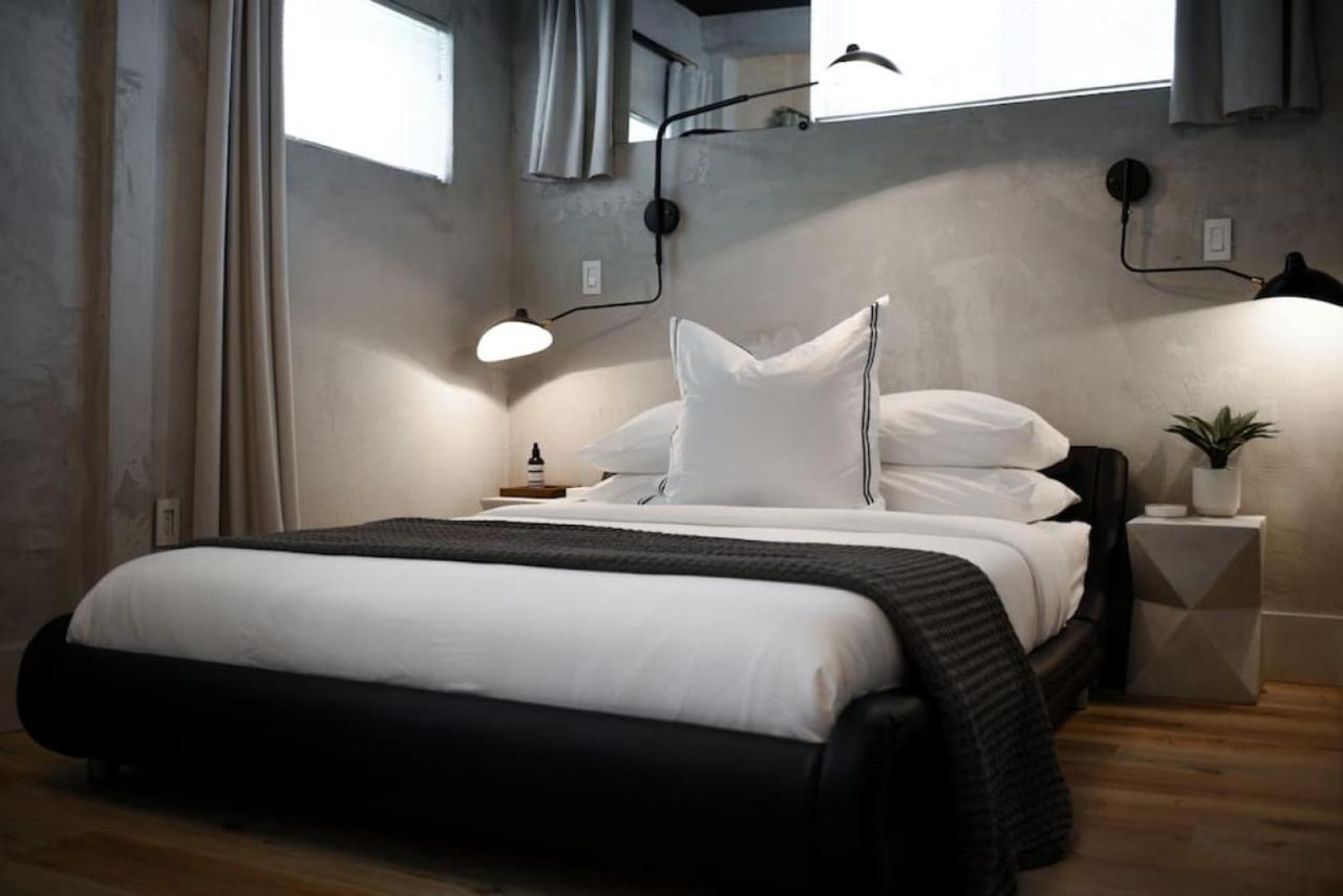 The Ridgway - 2 Apts In 1 - Great Privacy, Beautiful Space Pittsburgh Extérieur photo