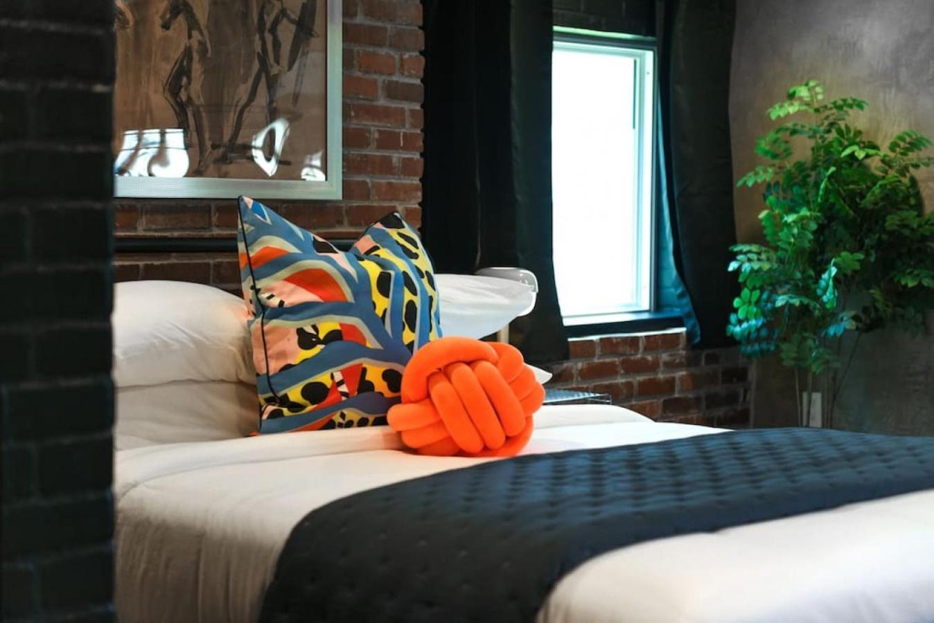 The Ridgway - 2 Apts In 1 - Great Privacy, Beautiful Space Pittsburgh Extérieur photo